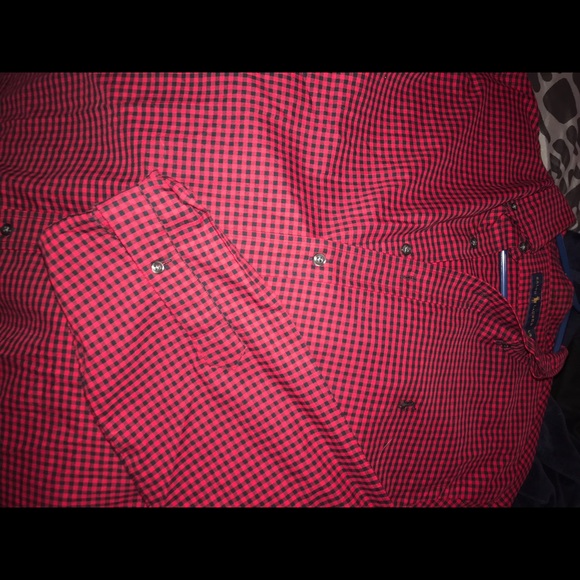 Polo Ralph Lauren button down - Picture 5 of 6